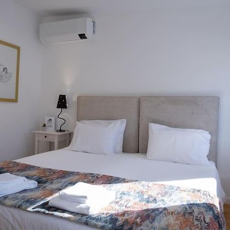 Porto Santa Maria Apartments ภายนอก รูปภาพ