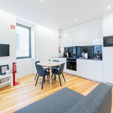 Porto Santa Maria Apartments ภายนอก รูปภาพ