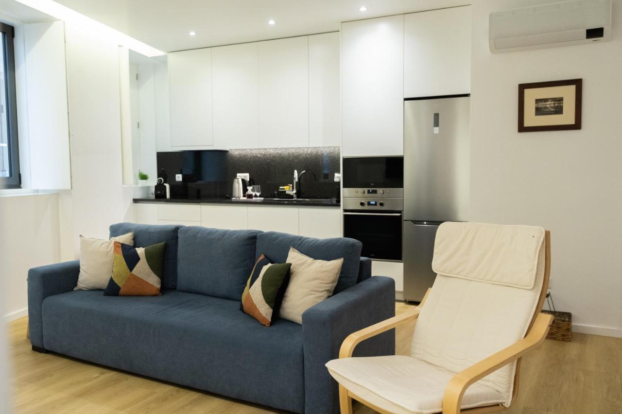 Porto Santa Maria Apartments ภายนอก รูปภาพ