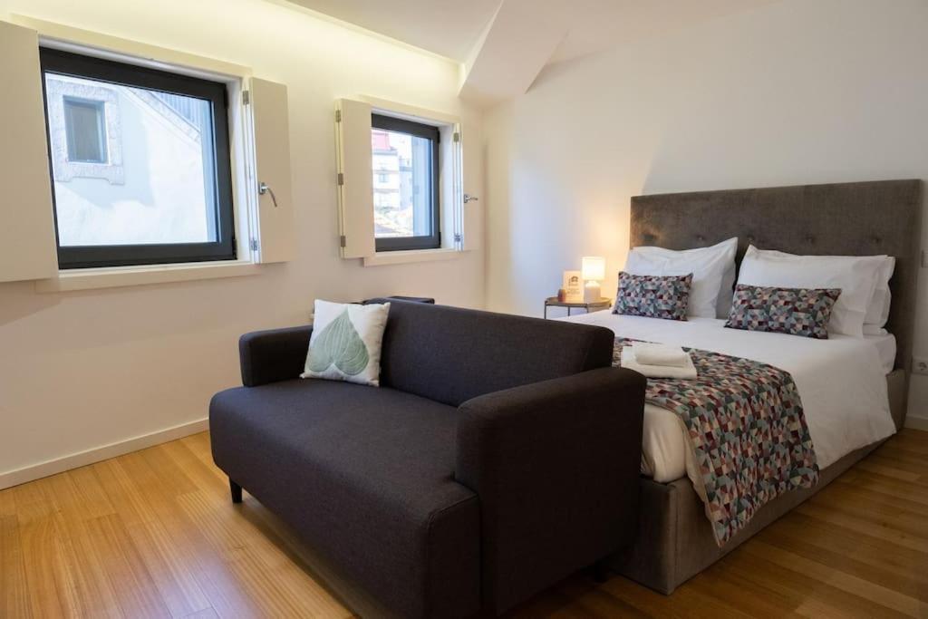 Porto Santa Maria Apartments ห้อง รูปภาพ