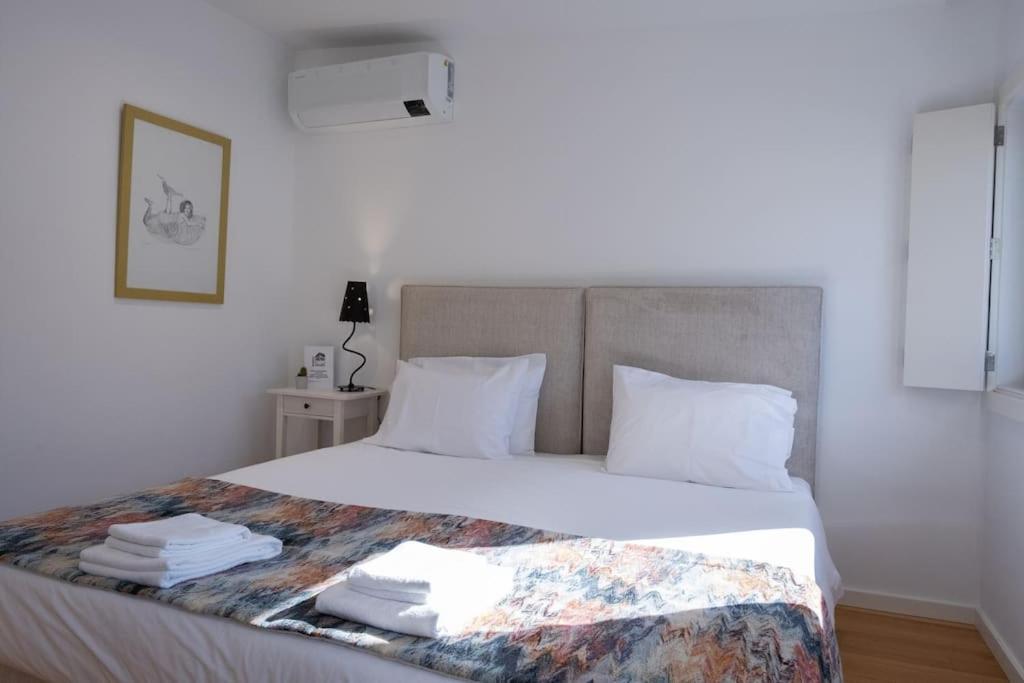Porto Santa Maria Apartments ภายนอก รูปภาพ