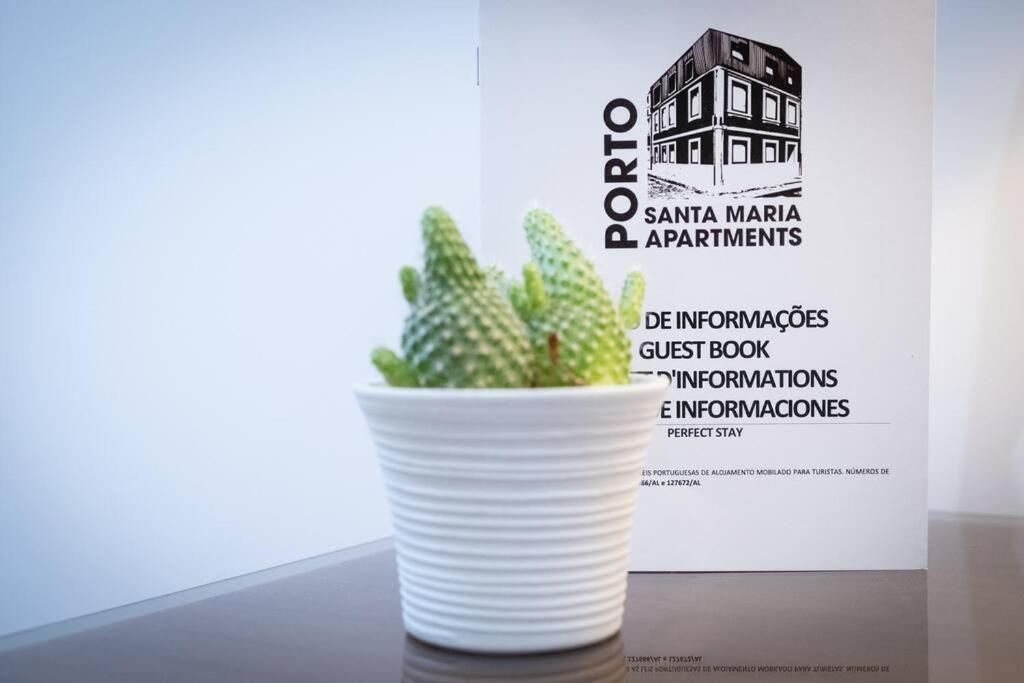 Porto Santa Maria Apartments ห้อง รูปภาพ