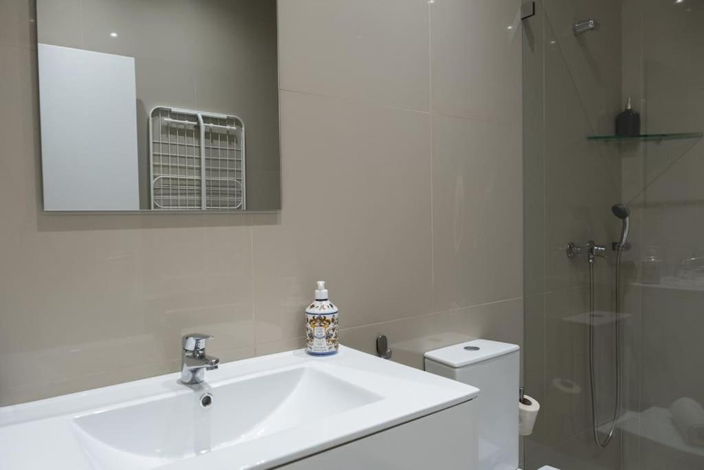 Porto Santa Maria Apartments ห้อง รูปภาพ