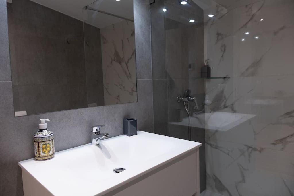 Porto Santa Maria Apartments ห้อง รูปภาพ