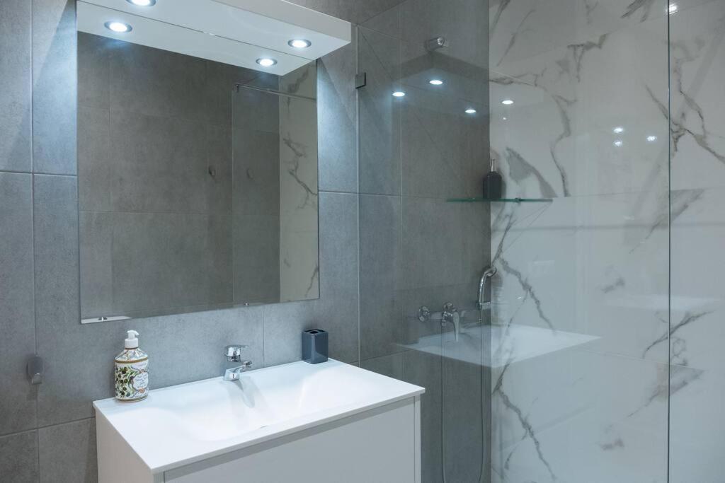 Porto Santa Maria Apartments ห้อง รูปภาพ