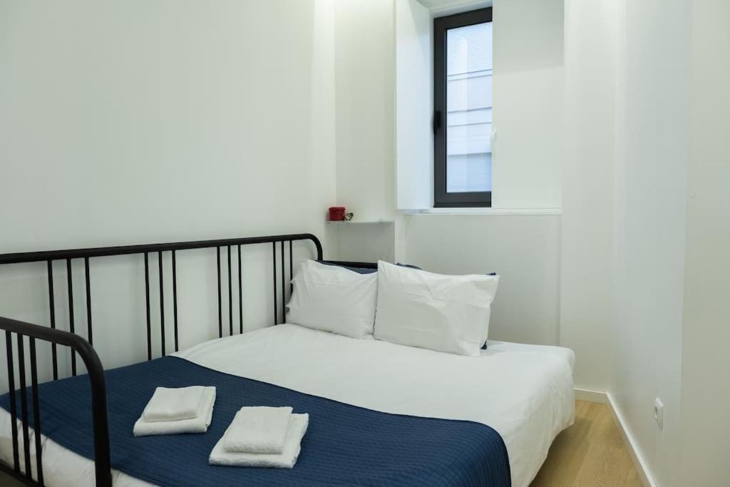 Porto Santa Maria Apartments ห้อง รูปภาพ