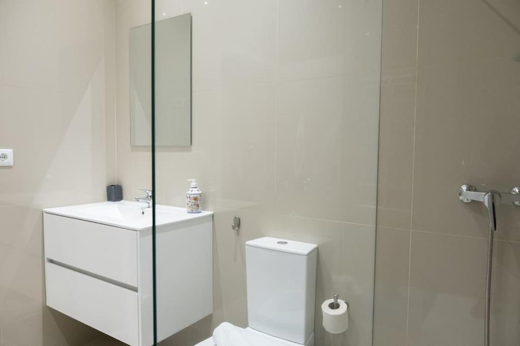 Porto Santa Maria Apartments ห้อง รูปภาพ