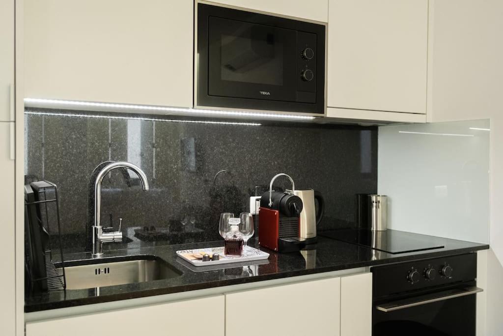 Porto Santa Maria Apartments ห้อง รูปภาพ