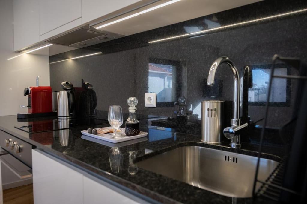 Porto Santa Maria Apartments ห้อง รูปภาพ