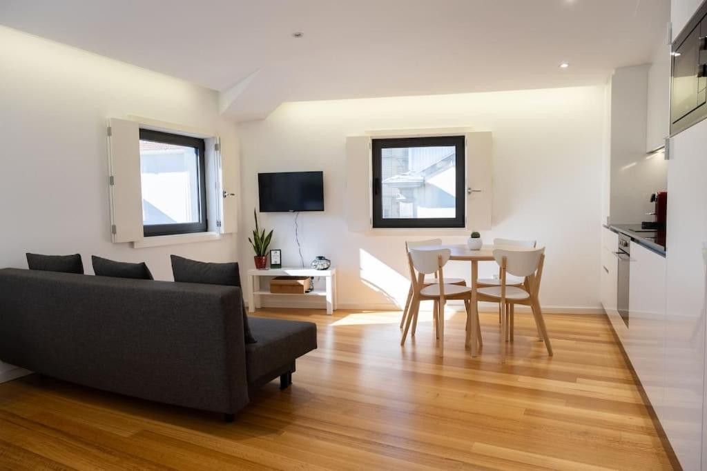 Porto Santa Maria Apartments ห้อง รูปภาพ