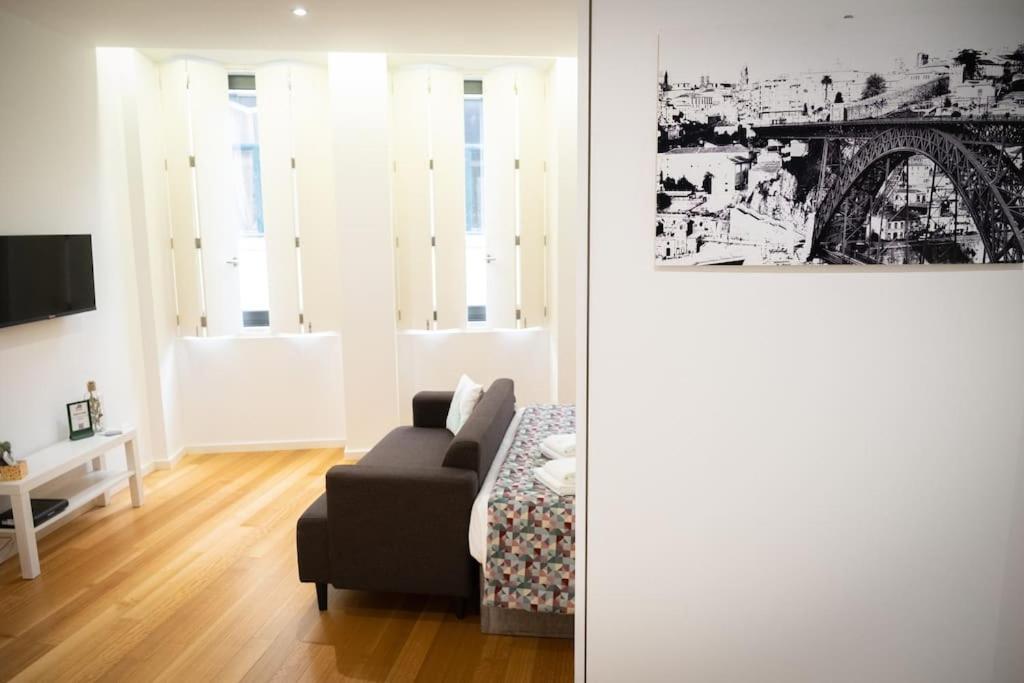 Porto Santa Maria Apartments ห้อง รูปภาพ