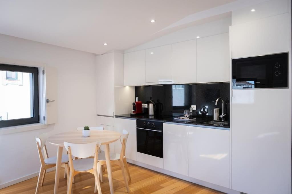 Porto Santa Maria Apartments ห้อง รูปภาพ