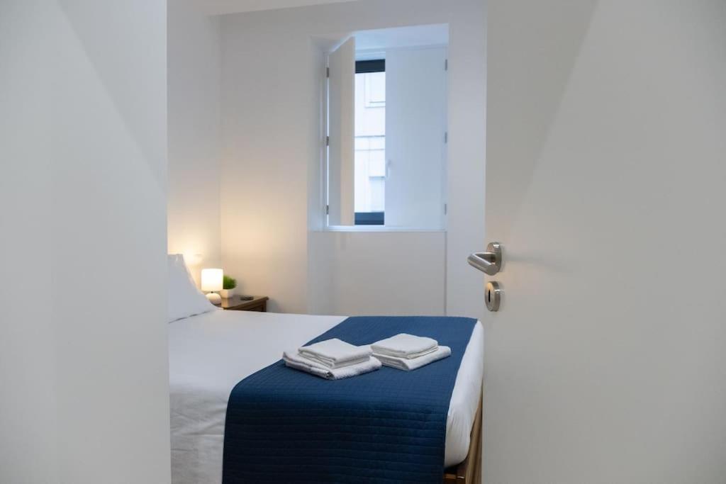 Porto Santa Maria Apartments ห้อง รูปภาพ