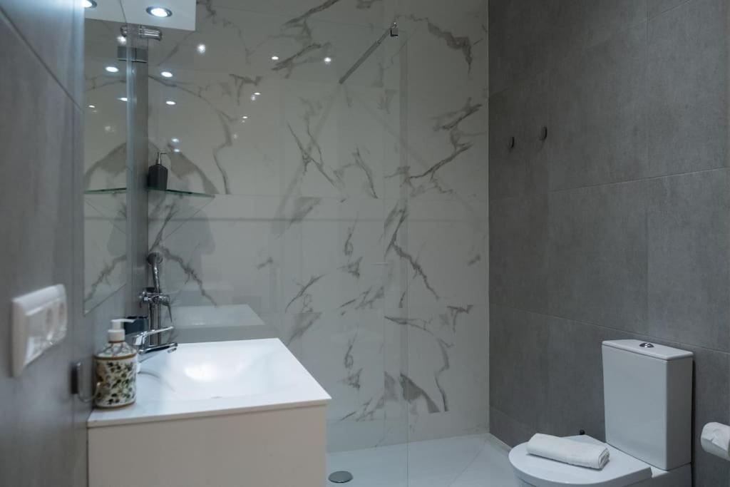 Porto Santa Maria Apartments ห้อง รูปภาพ