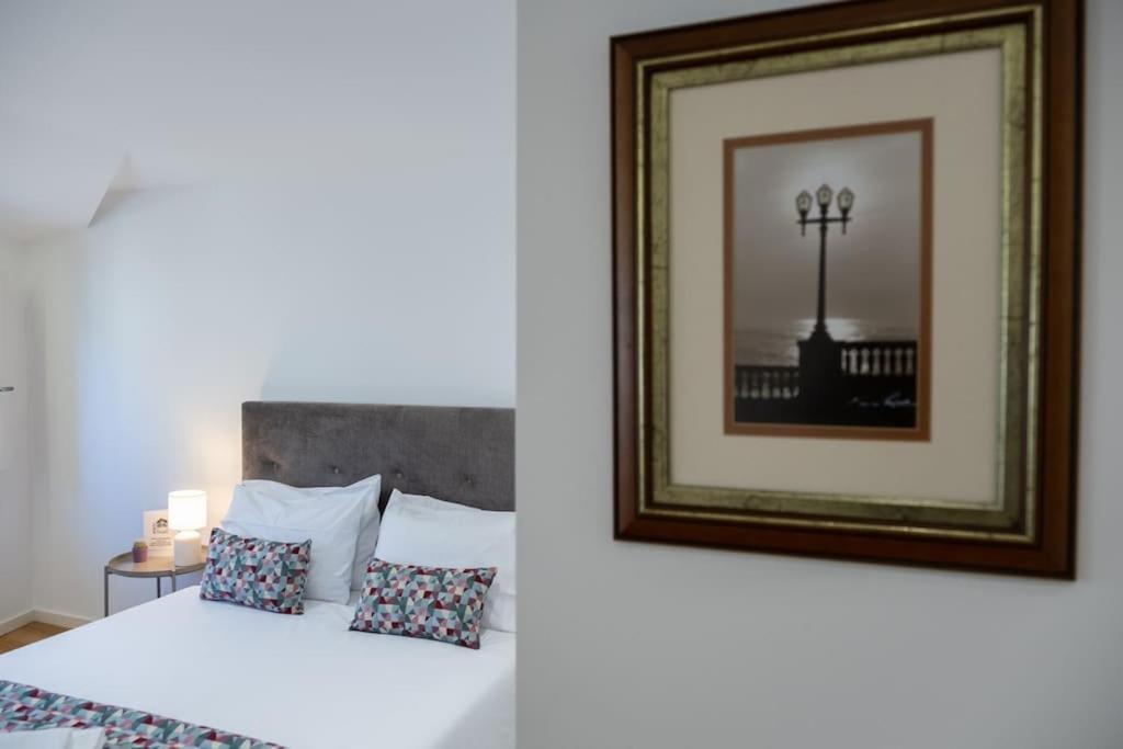 Porto Santa Maria Apartments ห้อง รูปภาพ