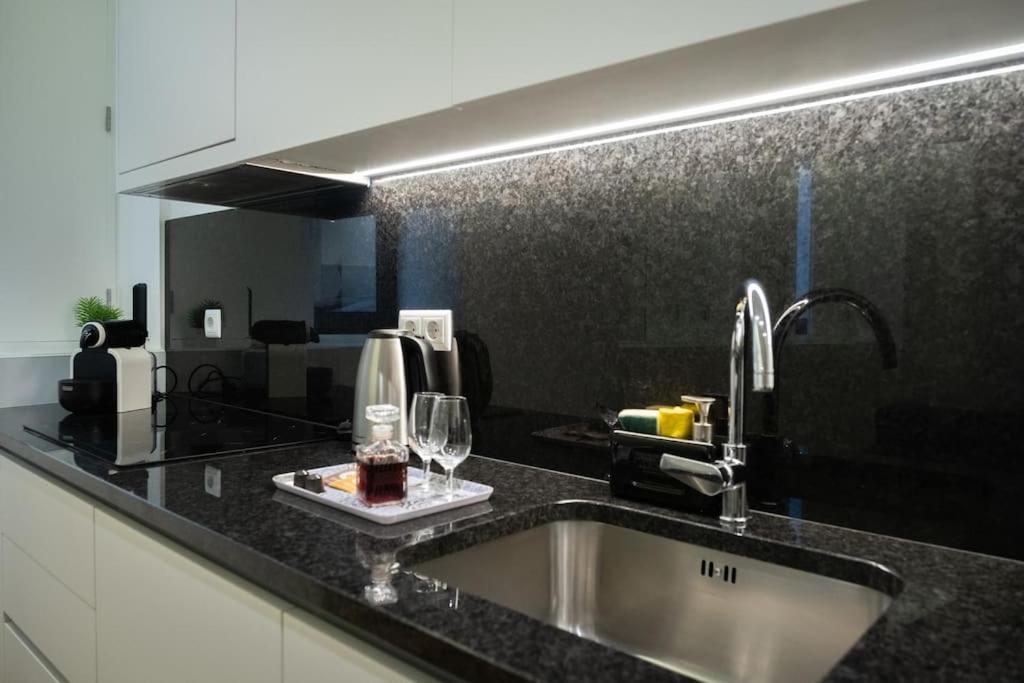 Porto Santa Maria Apartments ห้อง รูปภาพ