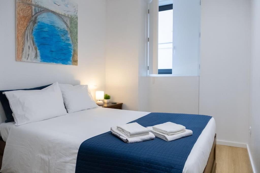 Porto Santa Maria Apartments ห้อง รูปภาพ