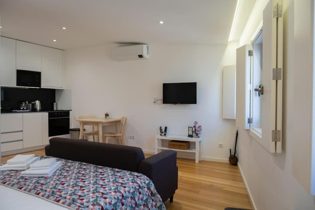 Porto Santa Maria Apartments ห้อง รูปภาพ